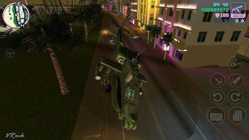 gta vice city 3