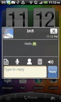 handcent