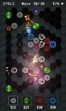 hexdefense