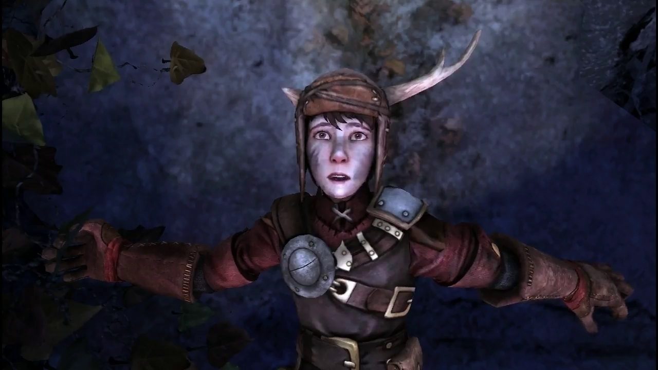 horn main horn main