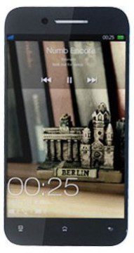 OPPO Find 5