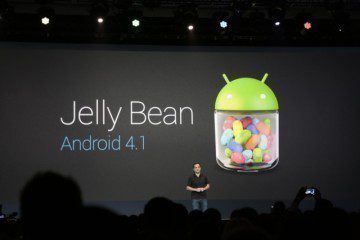 Jak to vypadá s aktualizací Galaxy S II na Jelly Bean?