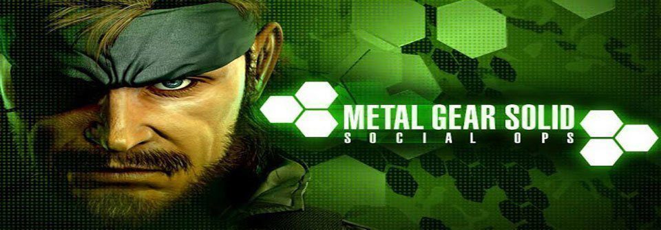metal gear solid metal gear solid
