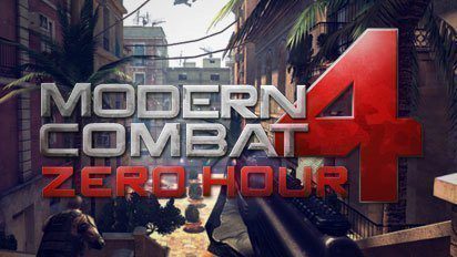 modern modern