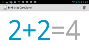 ...a převede ho na matematický vzorec