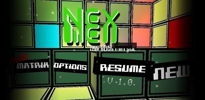 nex nex