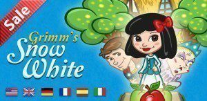 Grimms Snow White