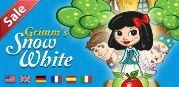 Grimms Snow White