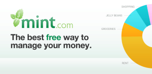 Mint.com Personal Finance