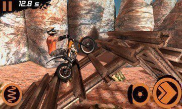 trial xtreeme 2