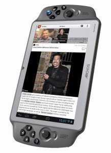 Archos GamePad