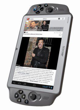 Archos GamePad
