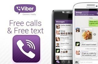 viber ikona