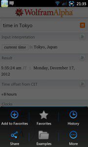 wolfram alpha 10