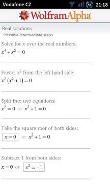 wolfram-alpha-solution