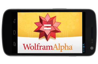 wolfram-alpha