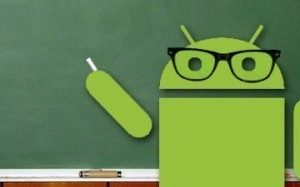 Android-To-School