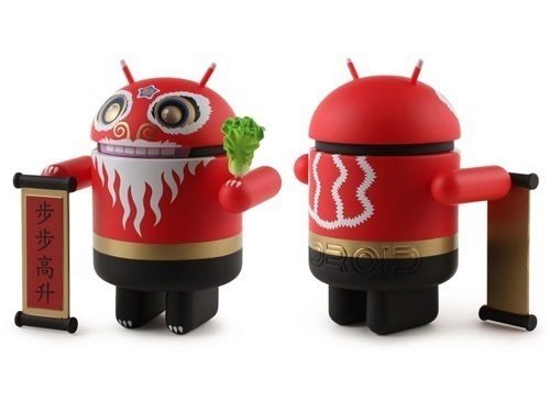 Chinese-Android-Mini Chinese-Android-Mini