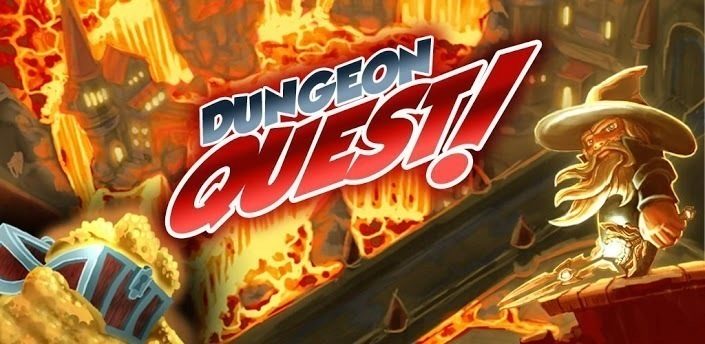 Dungeon Dungeon