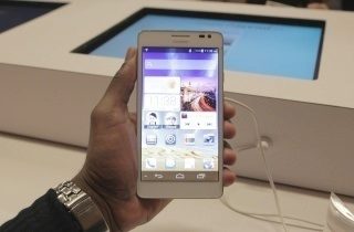 Huawei Huawei