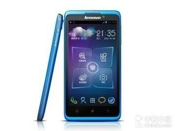 Lenovo-IdeaPhone-S890