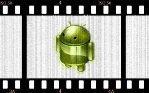 Movies Android