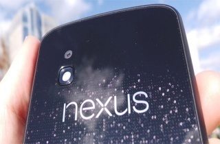 Nexus1 Nexus1