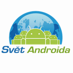 Svět-Androida-logo