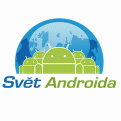 Svět-Androida-logo Svět-Androida-logo
