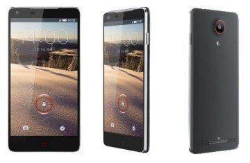 ZTE-Nubia-Z5