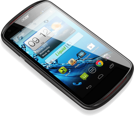 acer liquid e1 small png