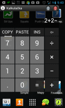 AirCalc