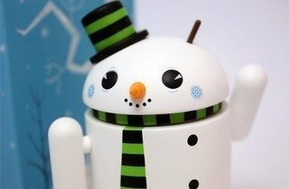 android-snowman-5