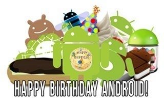 android_birthday android_birthday
