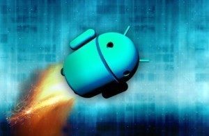 android rocket