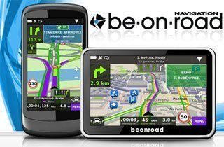 be on road ico