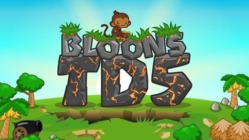 bloons main