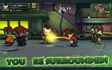 call of mini brawlers call of mini brawlers