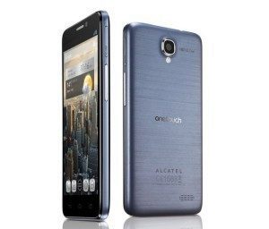 Alcatel Idol