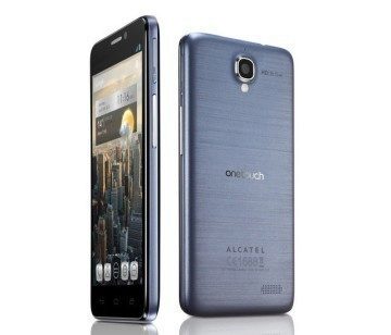 Alcatel Idol