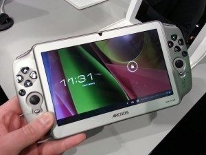 Archos GamePad