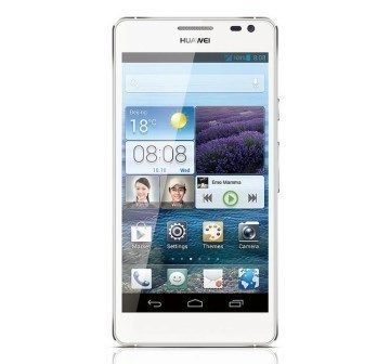 Huawei Ascend D2