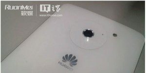 Huawei prý představí telefon snů