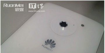 Huawei prý představí telefon snů