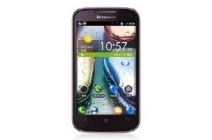 Lenovo IdeaPhone A690