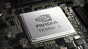  NVIDIA představí novou generaci mobilního čipu Tegra 4
