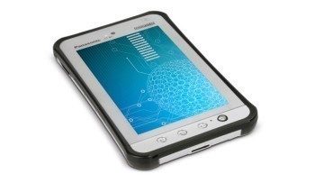 Odolný tablet Panasonic Toughpad JT-B1