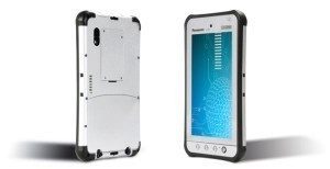 Panasonic Toughpad JT-B1