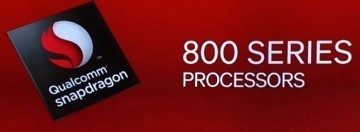 Qualcomm Snapdragon 800
