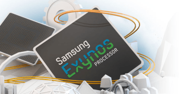 Samsung představil novou generaci procesorů: Exynos 5